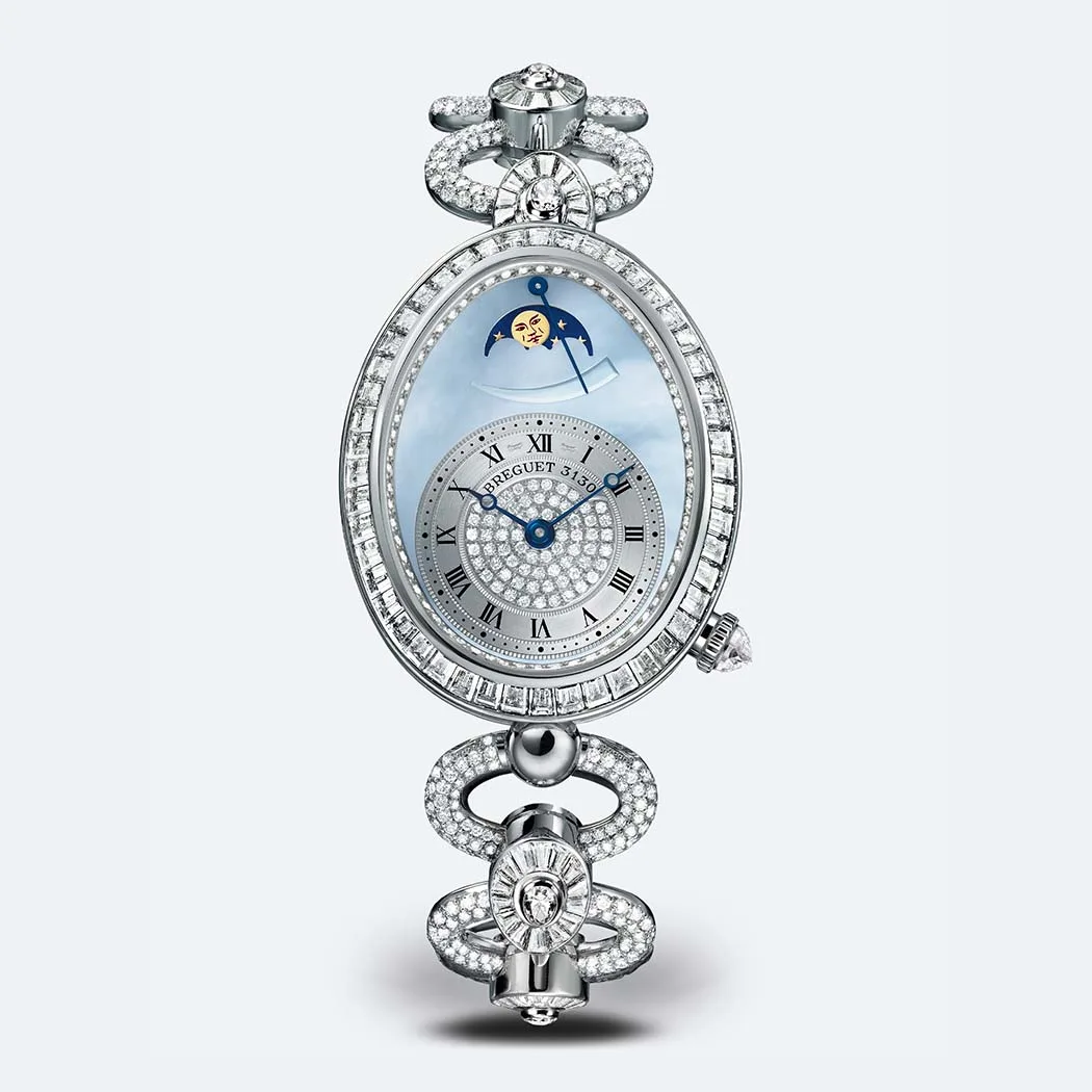 Breguet Regina di Napoli