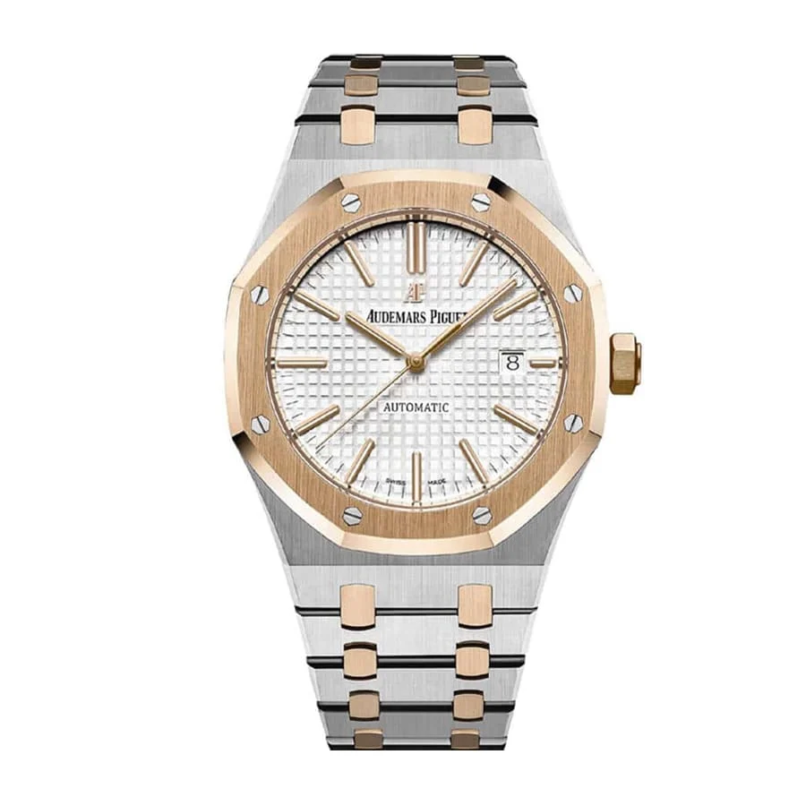 Audemars Piguet Royal Oak: eleganza e prestigio